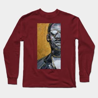 Slick Rick Long Sleeve T-Shirt